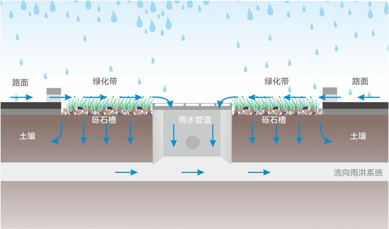 雨水收集